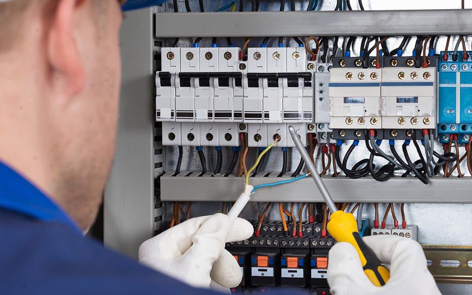 électricien dépannage Beynes
