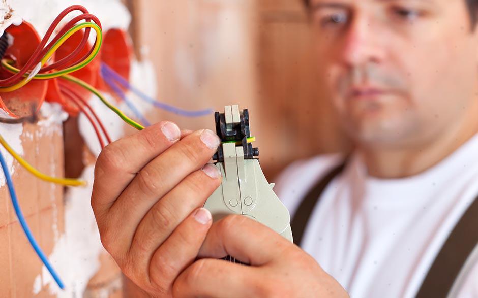 électricien dépannage Beynes