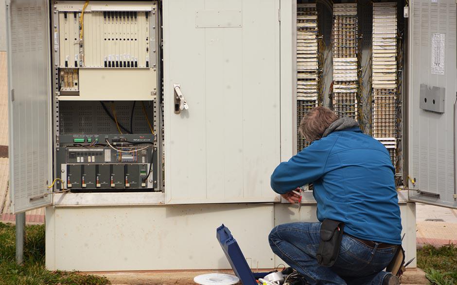 électricité générale Beynes