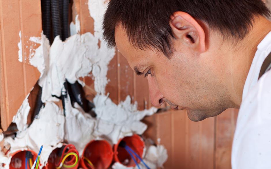 électricien dépannage Beynes