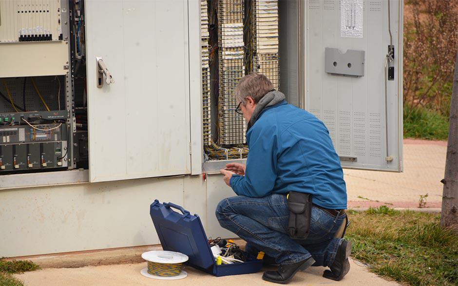 électricien dépannage Beynes