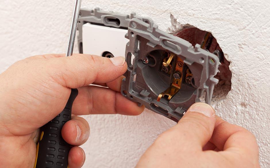 électricité générale Beynes