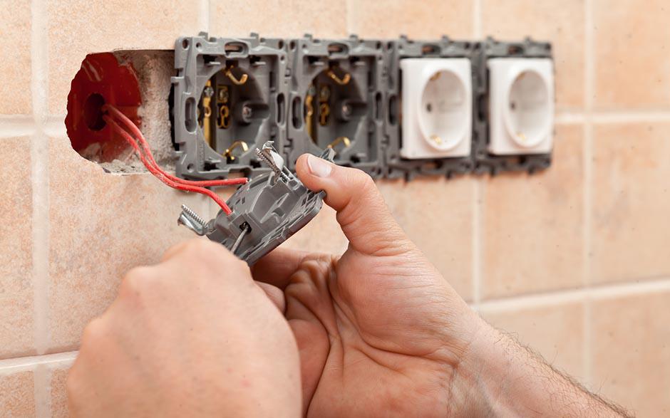 électricien urgence Eaubonne