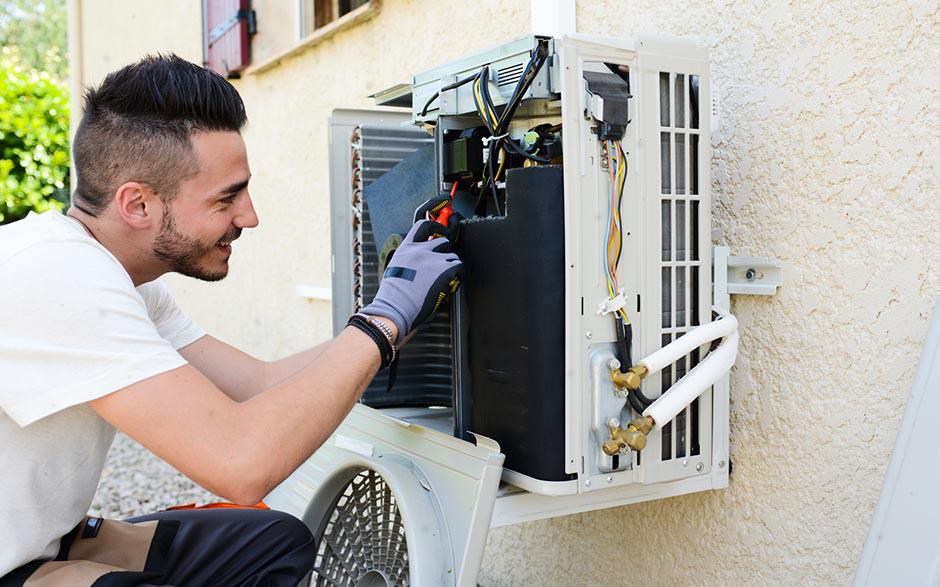 électricité générale Beynes