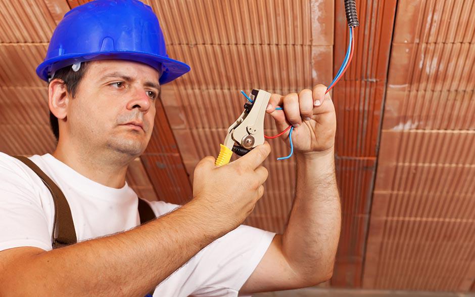 électricien urgence Eaubonne