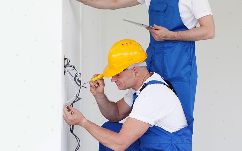 électricien à domicile Beynes