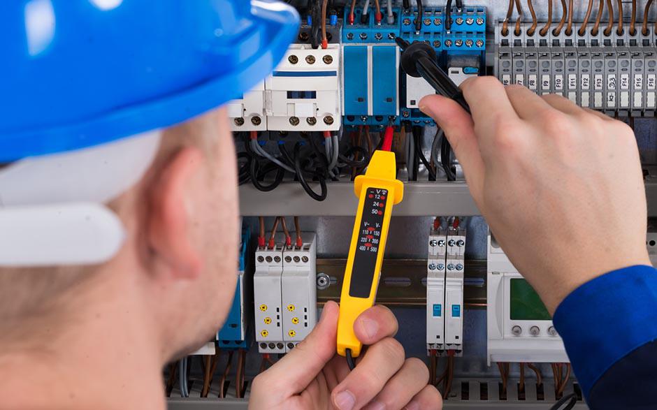 électricien à domicile Beynes